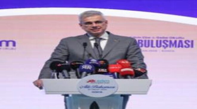 Sağlık Bakanlığı’ndan normal doğuma teşvik: Her gebeye özel ebe dönemi