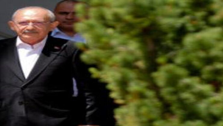 Kemal Kılıçdaroğlu’ndan ilk hamle geldi! 24 çalışanın işine son verildi